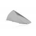 CNC Racing Raised RACE Windscreen for Ducati Panigale V4 (2025+) CNC Racing Raised RACE Windscreen for Ducati Panigale V4 (2025+)